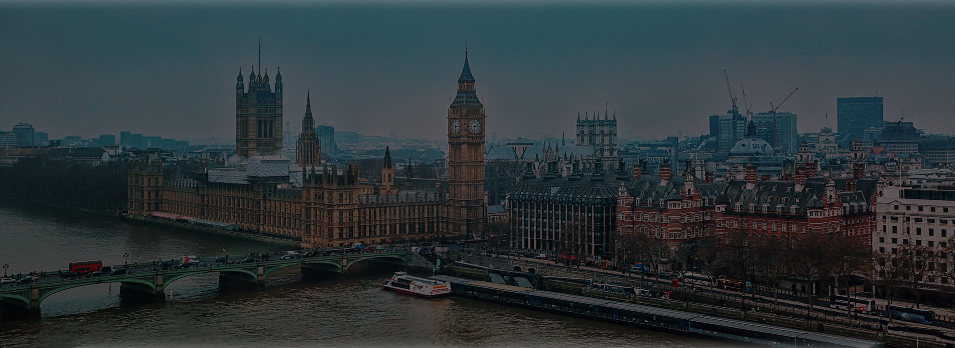 Shaping the Future of Finance