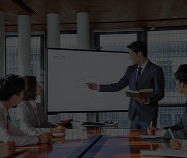 In-house training